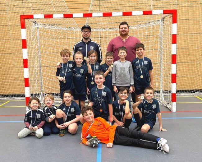 U9 Turnier