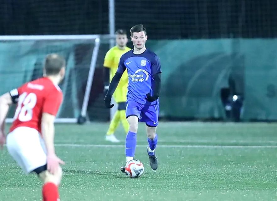 Zu Gast beim TSV Vilsbiburg