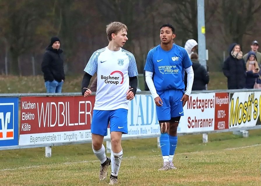 FCT verliert letztes Testspiel 