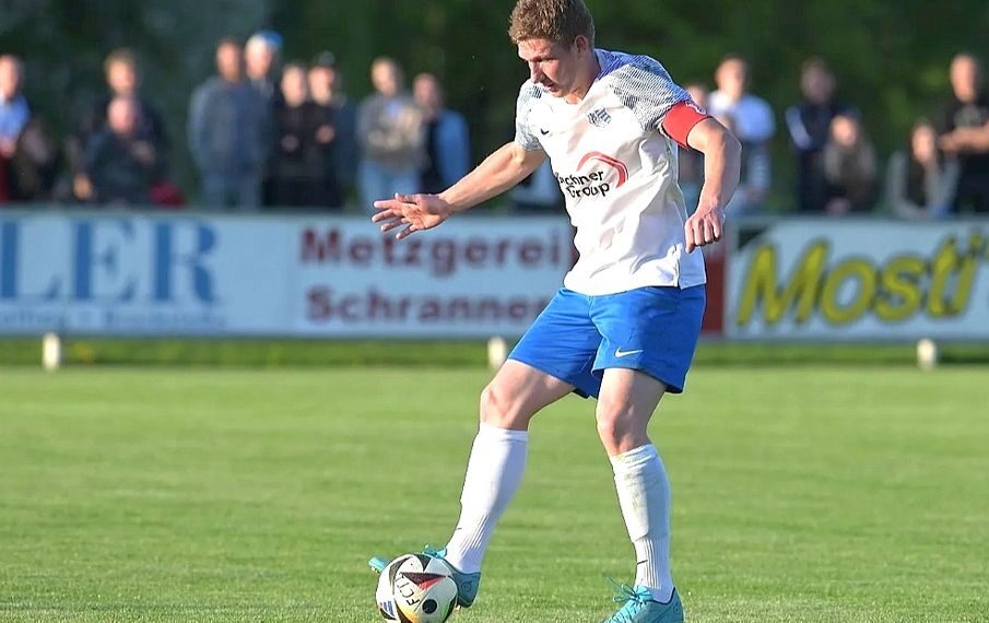 Tabellenführung behauptet 