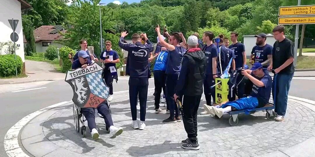 Bild 4 Meisterschaft