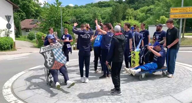 Bild 4 Meisterschaft