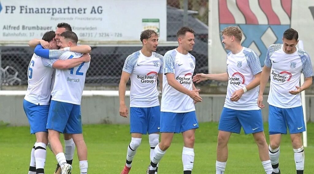 FCT weiter nicht zu stoppen 