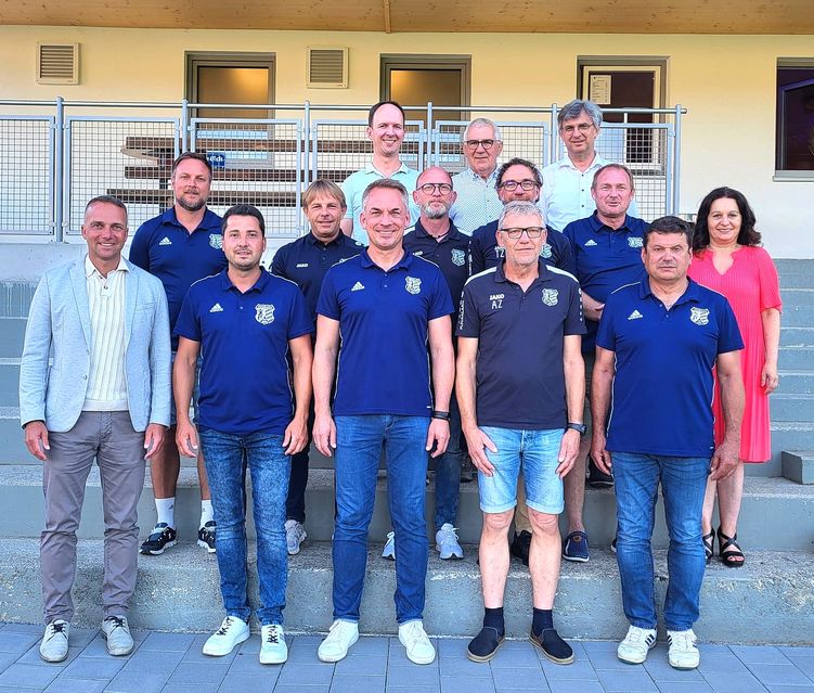 FC Teisbach blickt auf ein Jahr für die Ewigkeit zurück