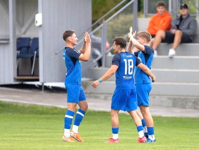 Künzingvorbereitung