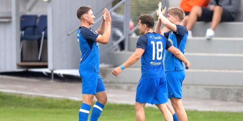 Künzingvorbereitung