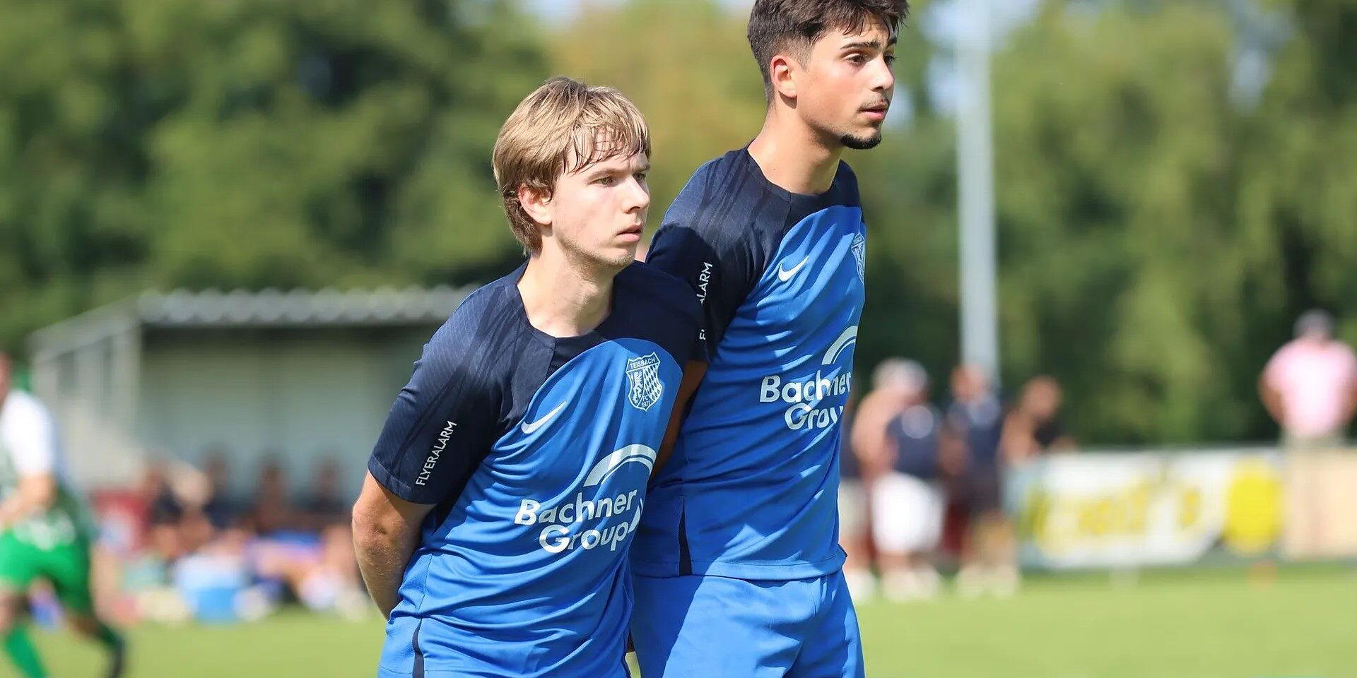 Luhe Wildeau FCT Bild