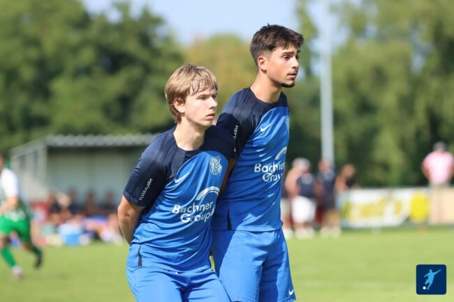 Luhe Wildeau FCT Bild