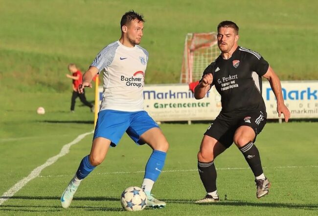 Gabelvorberichtbogen