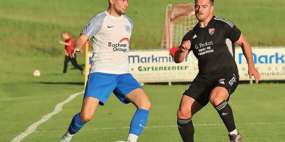 Gabelvorberichtbogen