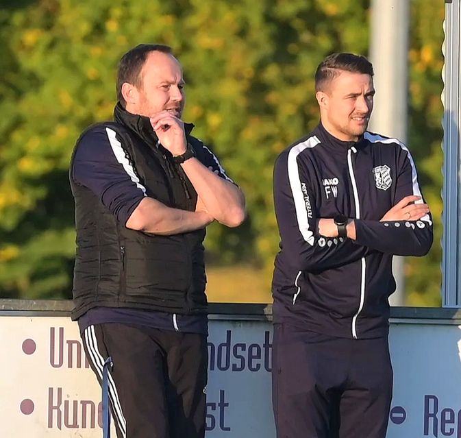 Trainerwechsel beim FCT zum Saisonende 