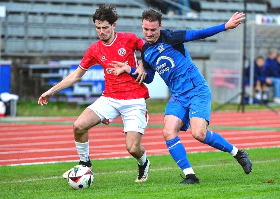 Starke Leistung wird nicht belohnt