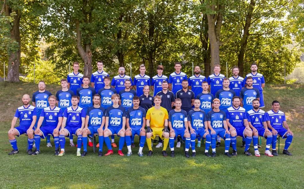 Teisbachs A- Klassenteams starten in die Vorbereitung