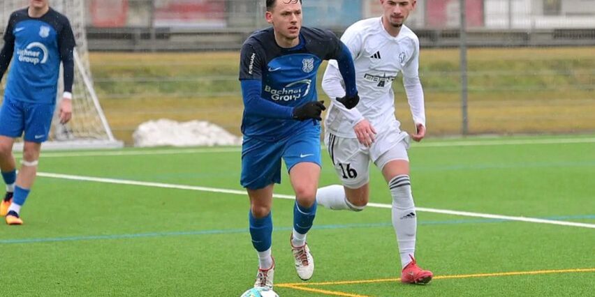 Testneufraunhofenrauscher