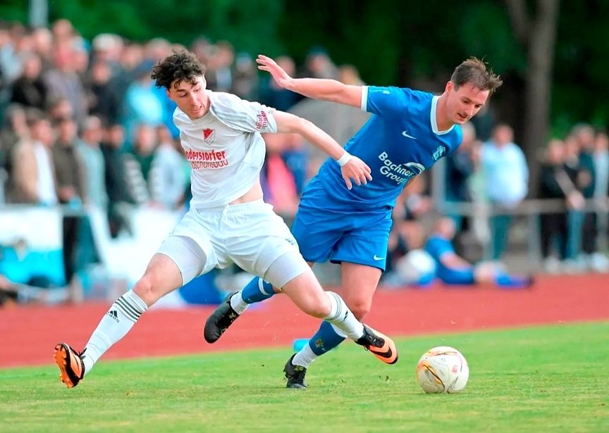 Teisbach verliert Relegationshinspiel
