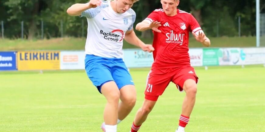 Meindltestspiel
