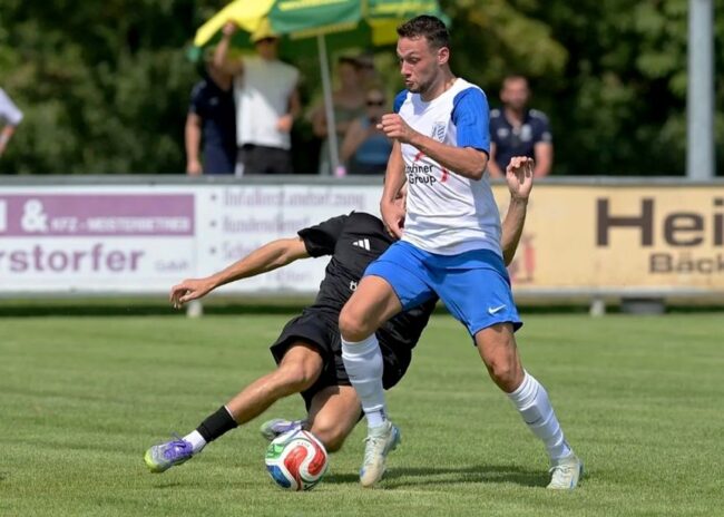 Gabelstadtderby