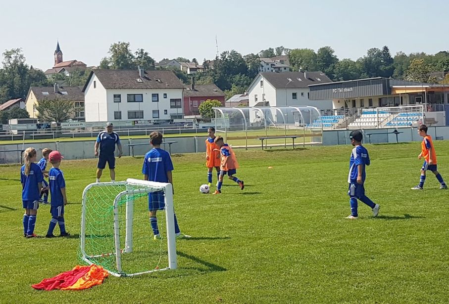 Bild2fußballschule