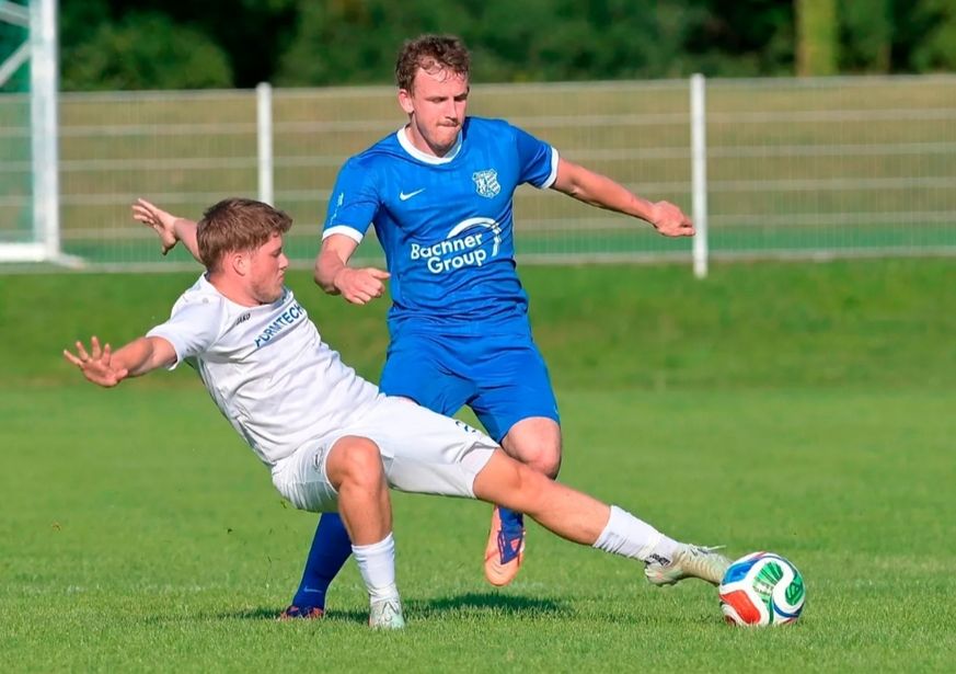Zum „Super-Sunday“ gastiert Straubing